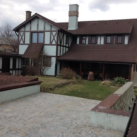 Drumul Carului Villa Moieciu de Jos Bilik gambar