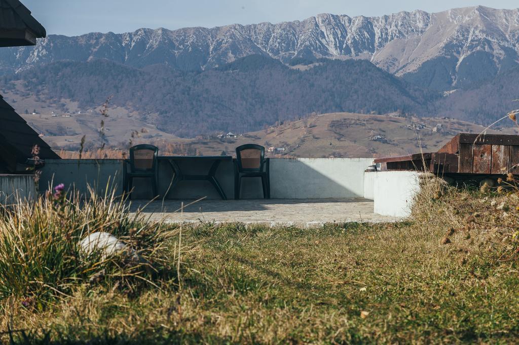 Drumul Carului Villa Moieciu de Jos Luaran gambar