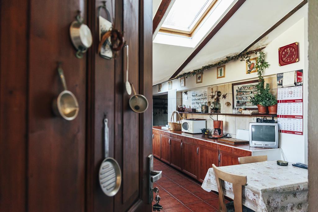 Drumul Carului Villa Moieciu de Jos Bilik gambar