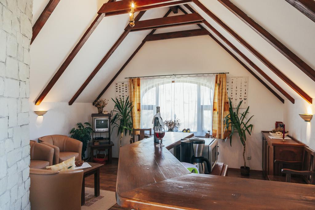 Drumul Carului Villa Moieciu de Jos Luaran gambar
