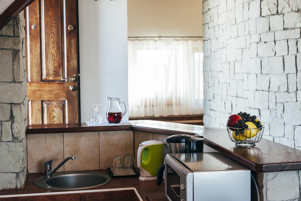 Drumul Carului Villa Moieciu de Jos Luaran gambar