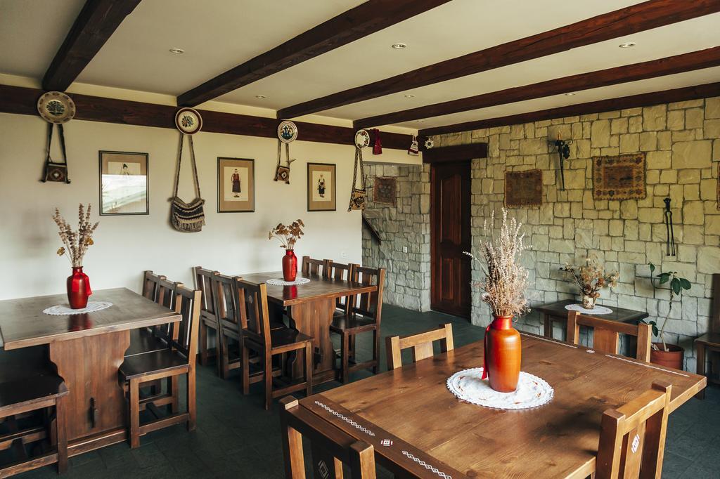 Drumul Carului Villa Moieciu de Jos Bilik gambar