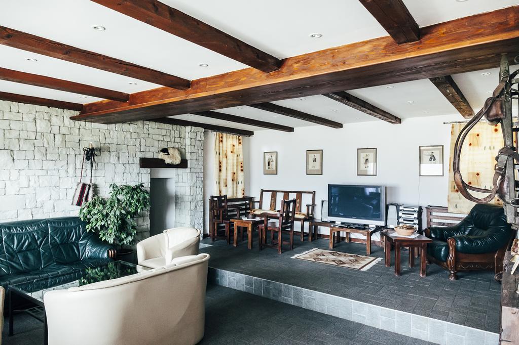 Drumul Carului Villa Moieciu de Jos Bilik gambar