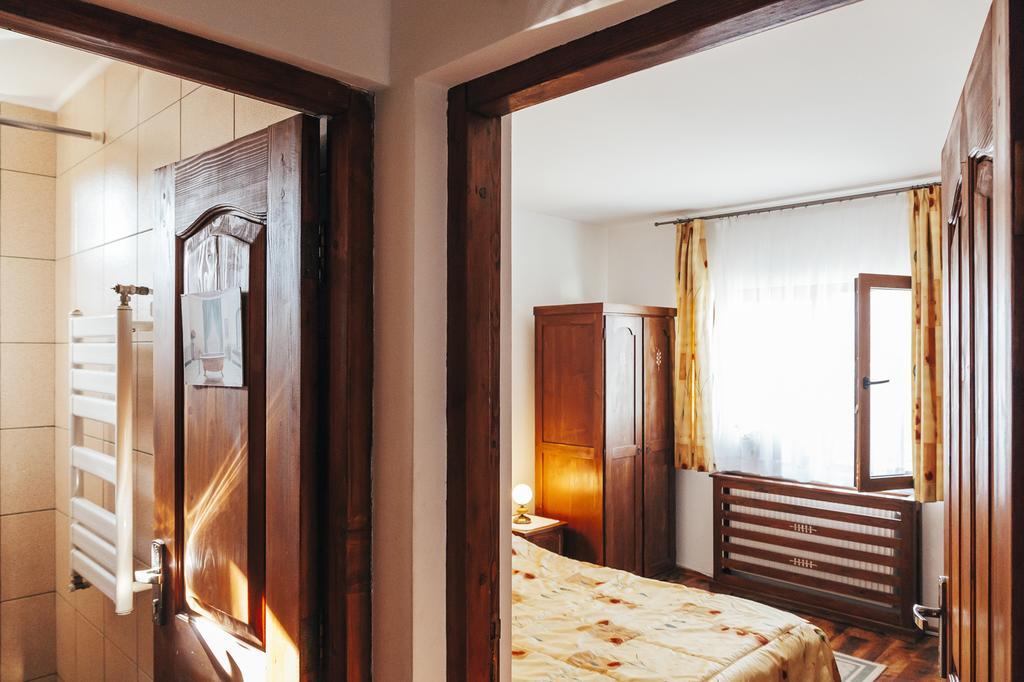 Drumul Carului Villa Moieciu de Jos Luaran gambar