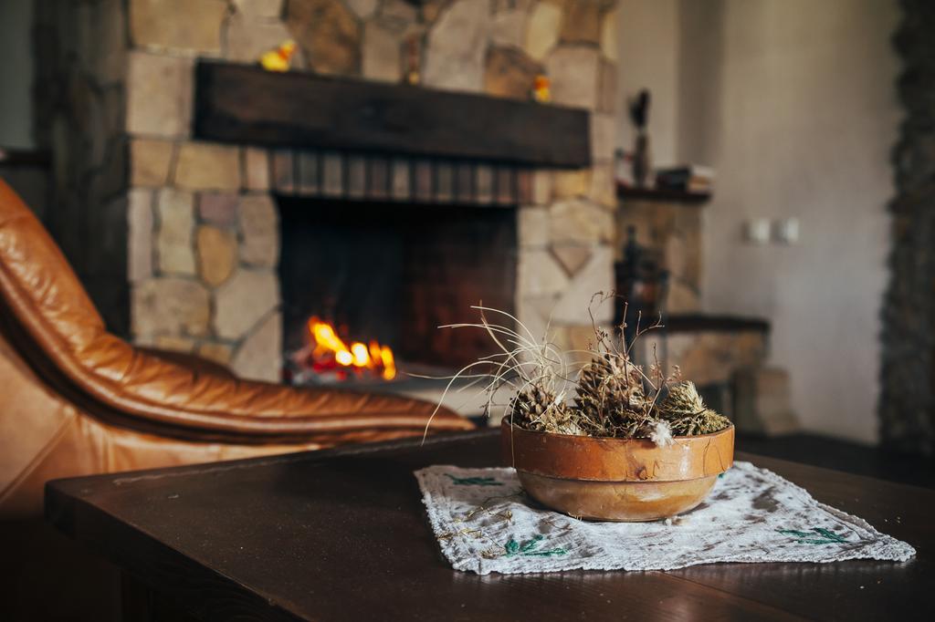 Drumul Carului Villa Moieciu de Jos Bilik gambar