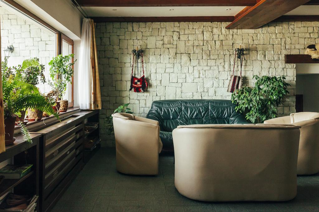 Drumul Carului Villa Moieciu de Jos Bilik gambar