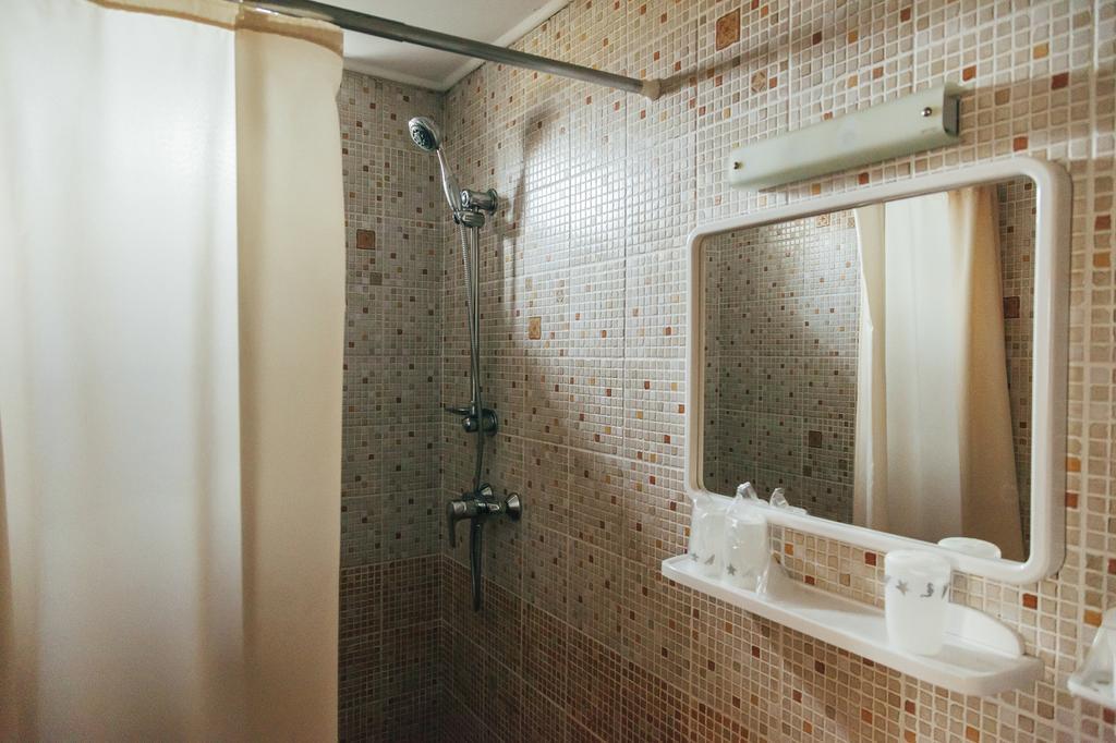 Drumul Carului Villa Moieciu de Jos Luaran gambar