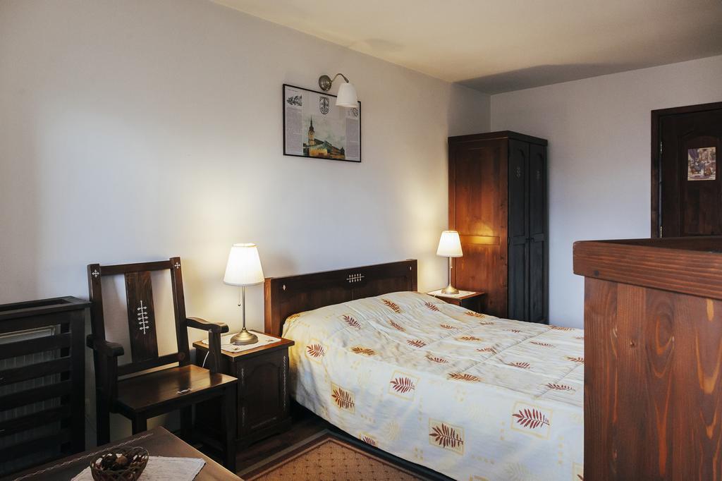 Drumul Carului Villa Moieciu de Jos Luaran gambar